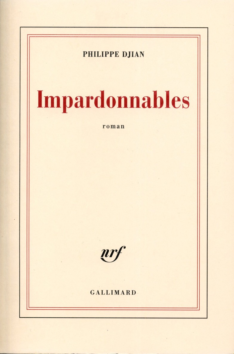 Impardonnables