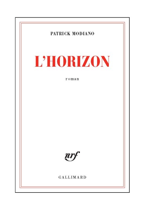 L'horizon