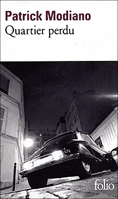 Quartier perdu