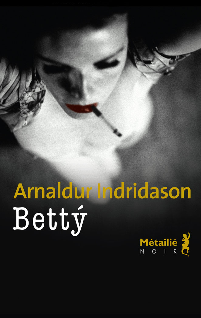 Betty