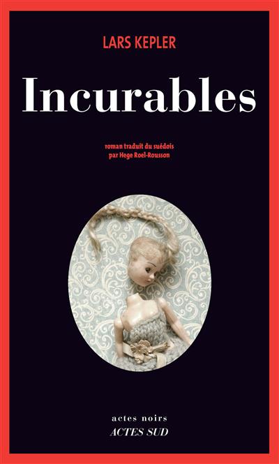 Incurables (3)