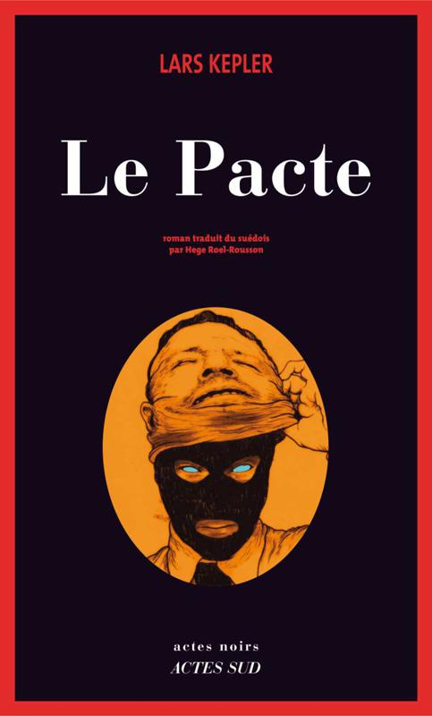 Le pacte (2)