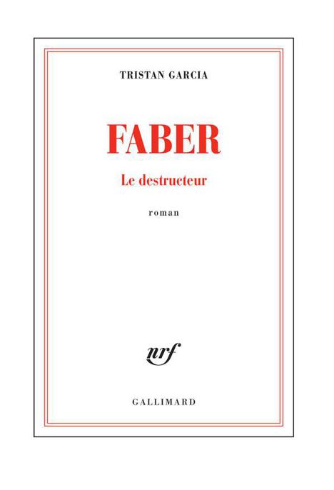 Faber: Le destructeur