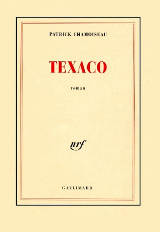Texaco