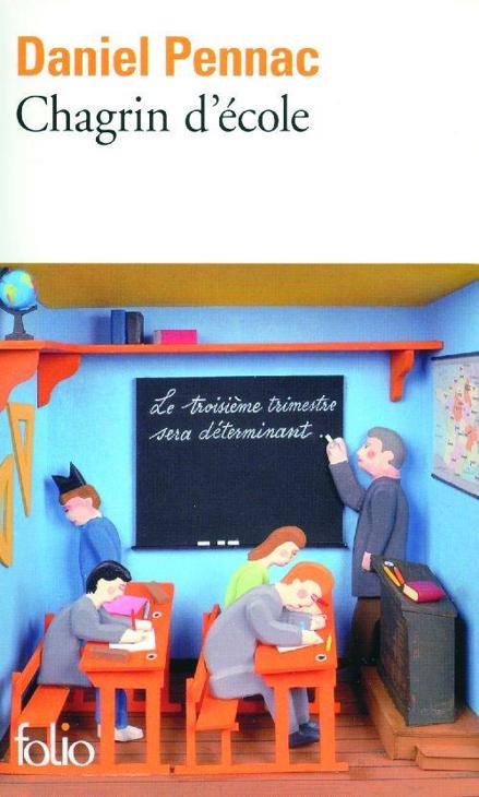 Chagrin D'Ecole