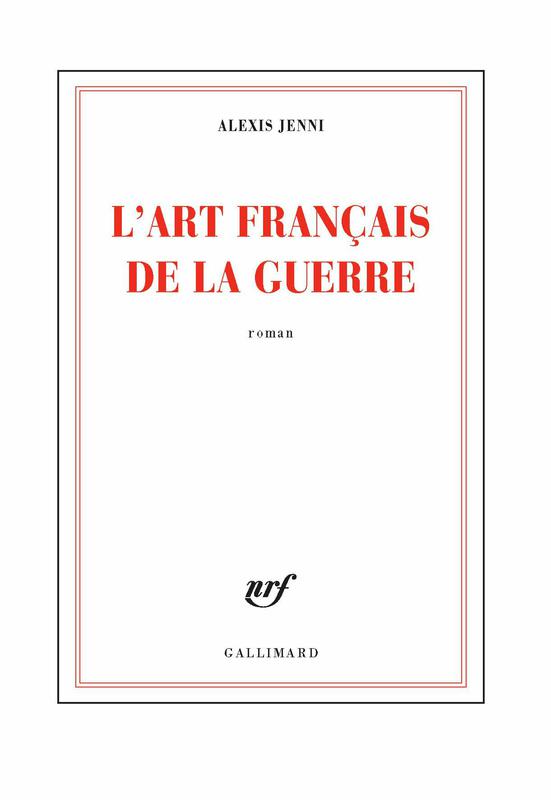 L'art français de la guerre