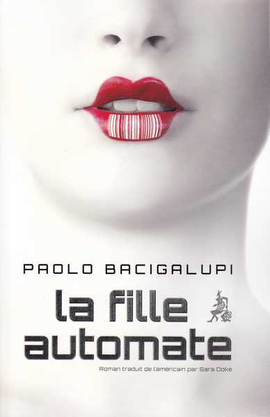 La Fille Automate