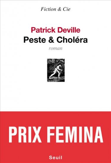 peste et cholera