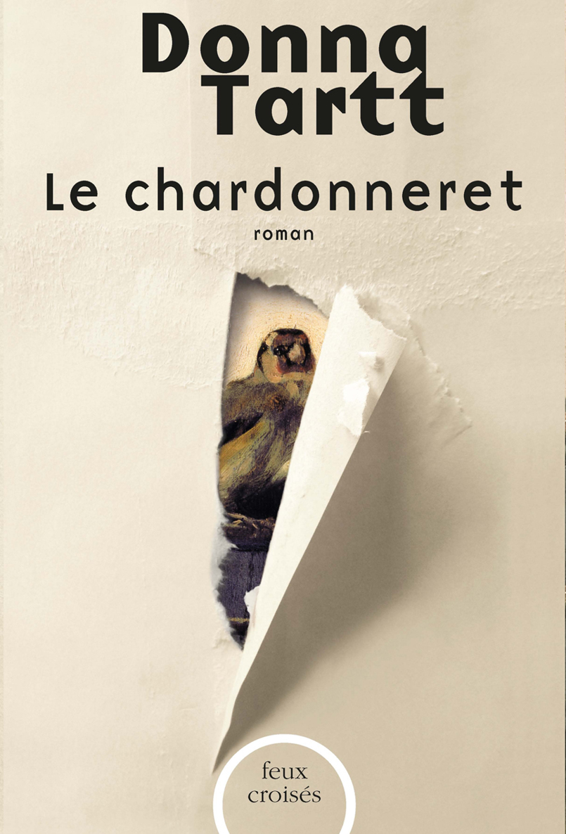 Le chardonneret