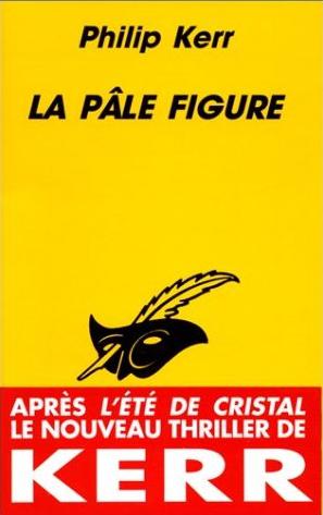 La Pâle Figure