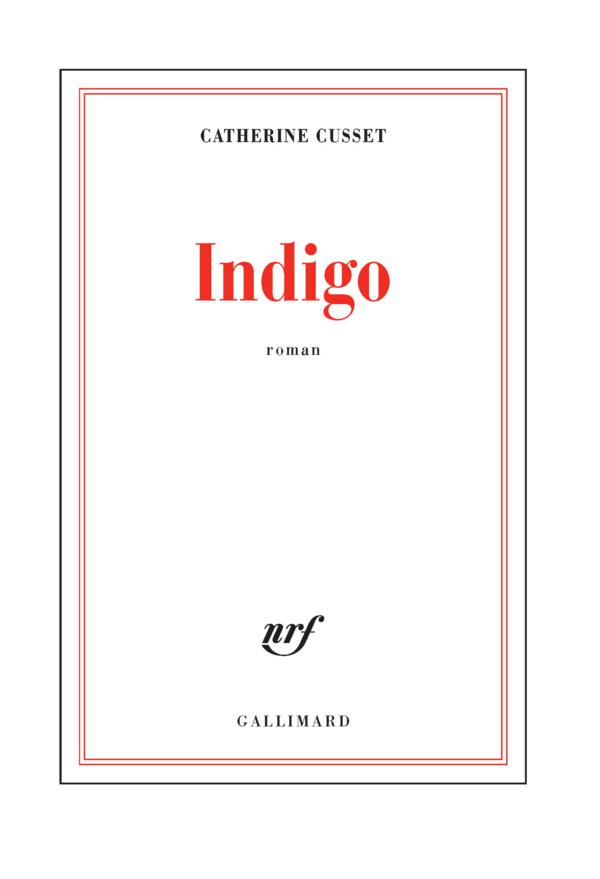 Indigo