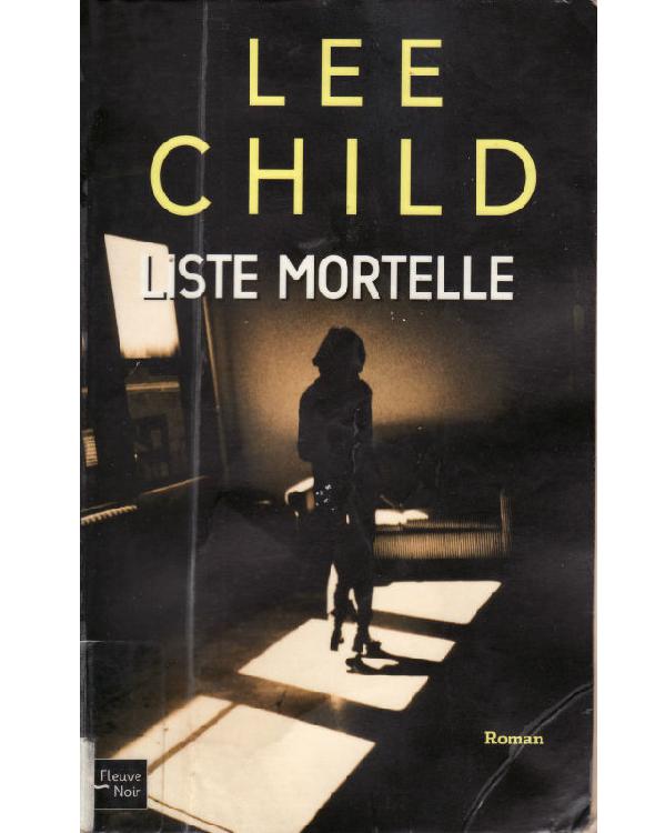Liste Mortelle