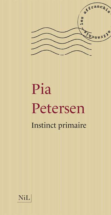 Instinct primaire