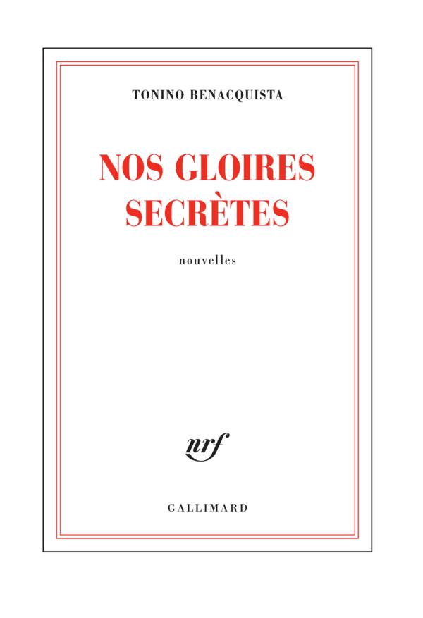Nos gloires secrètes
