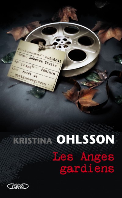 Les anges gardiens