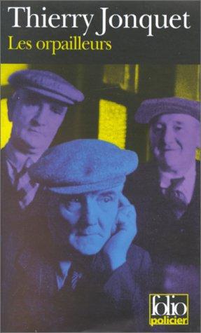Les Orpailleurs