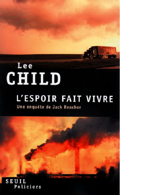 L'espoir fait vivre
