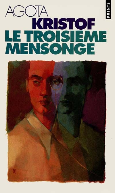 Le troisième mensonge