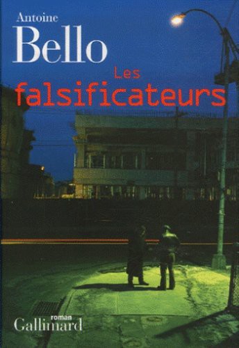 Les Falsificateurs