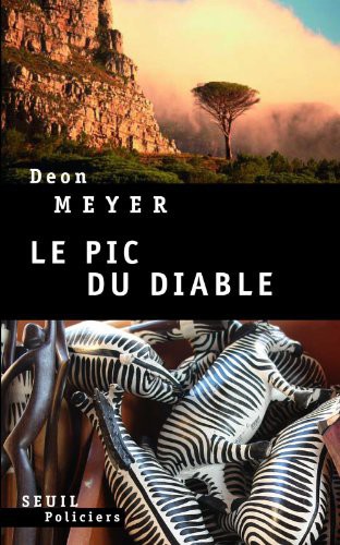 2005 - Le pic du diable