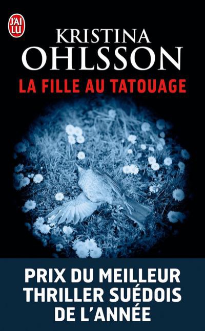 La fille au tatouage