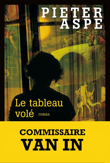 Le Tableau Volé