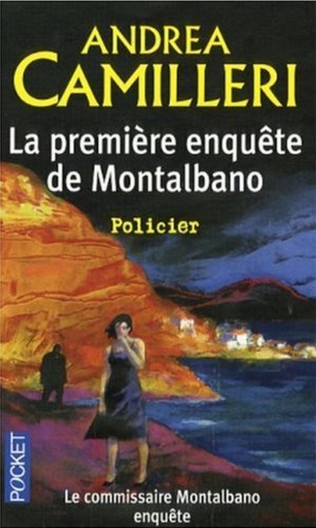 La Première Enquête De Montalbano