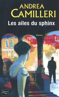 Les Ailes Du Sphinx