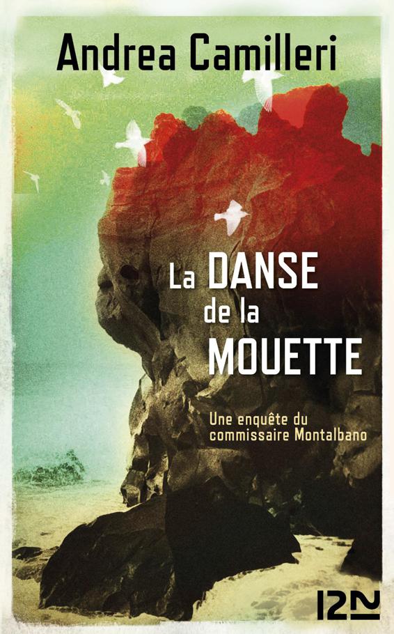 La Danse De La Mouette