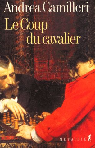 Le Coup Du Cavalier