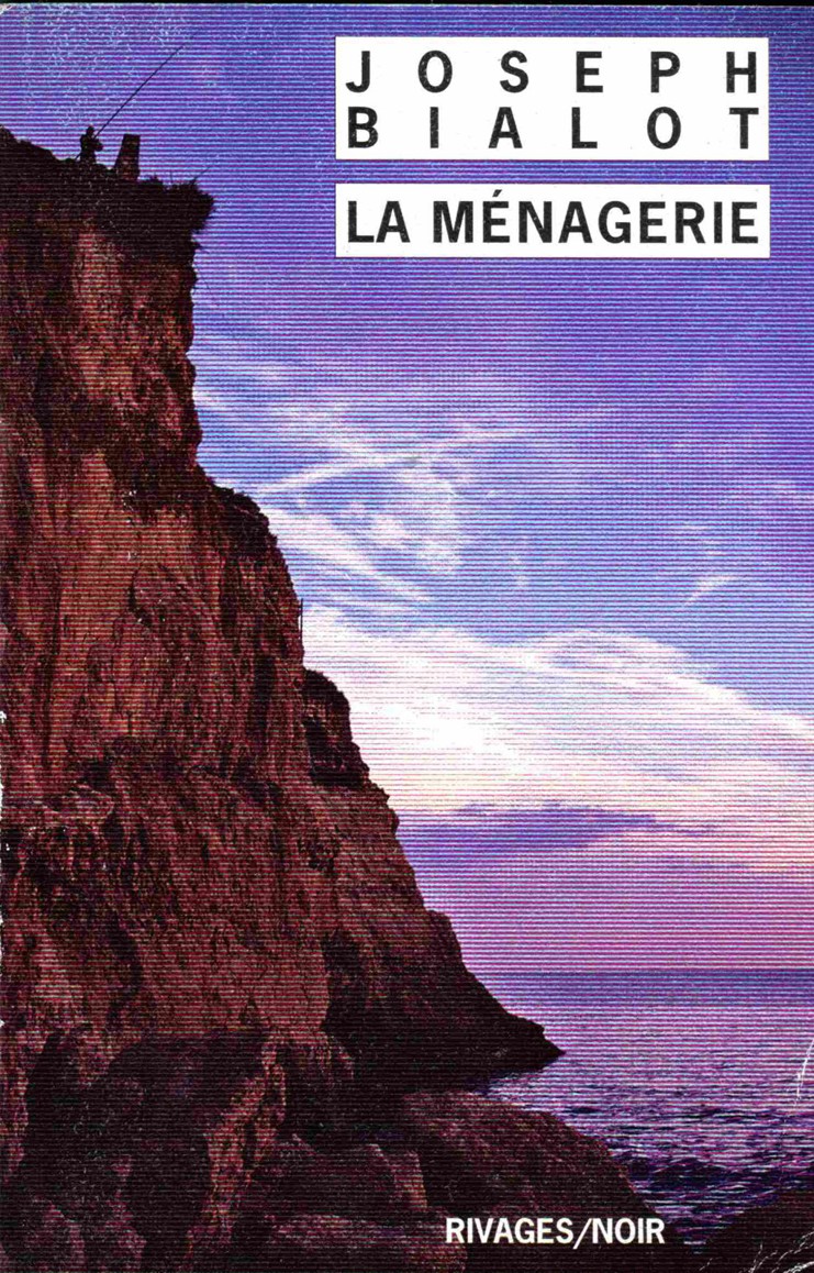 La Ménagerie: Entre chien et loup