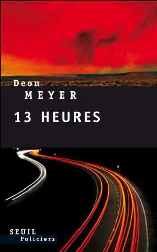 2010 - Treize heures