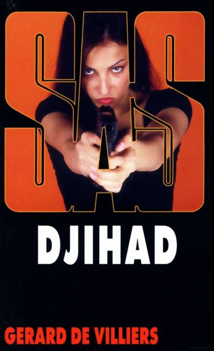SAS T139 : Djihad