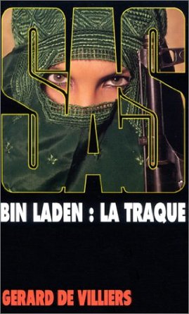 SAS T148 : Bin Laden : La traque