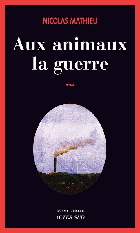 Aux Animaux la Guerre