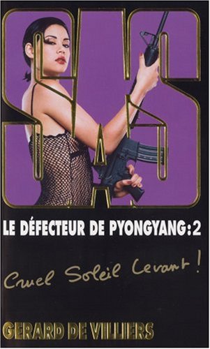 SAS T169 : Le défecteur de Pyongyang T2