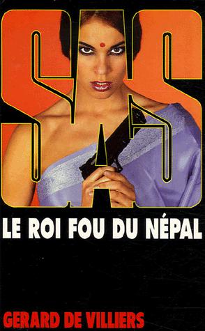 SAS T145 : le roi fou du népal