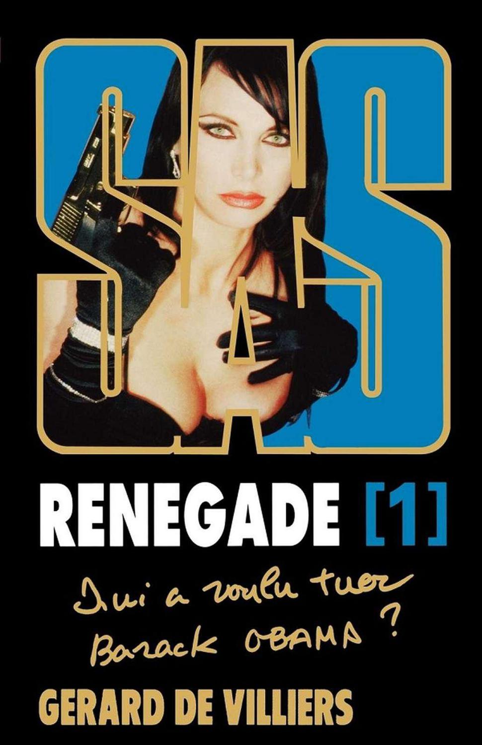 SAS 183 - Renegade T1