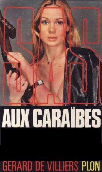SAS 008 - Sas Aux Caraibes