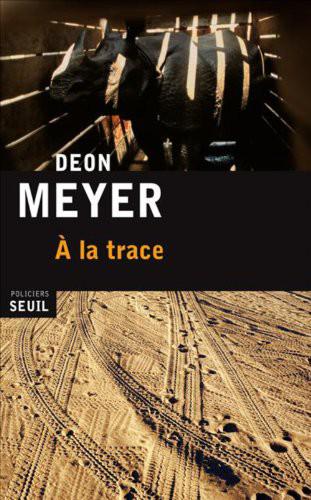 2012 - À la trace