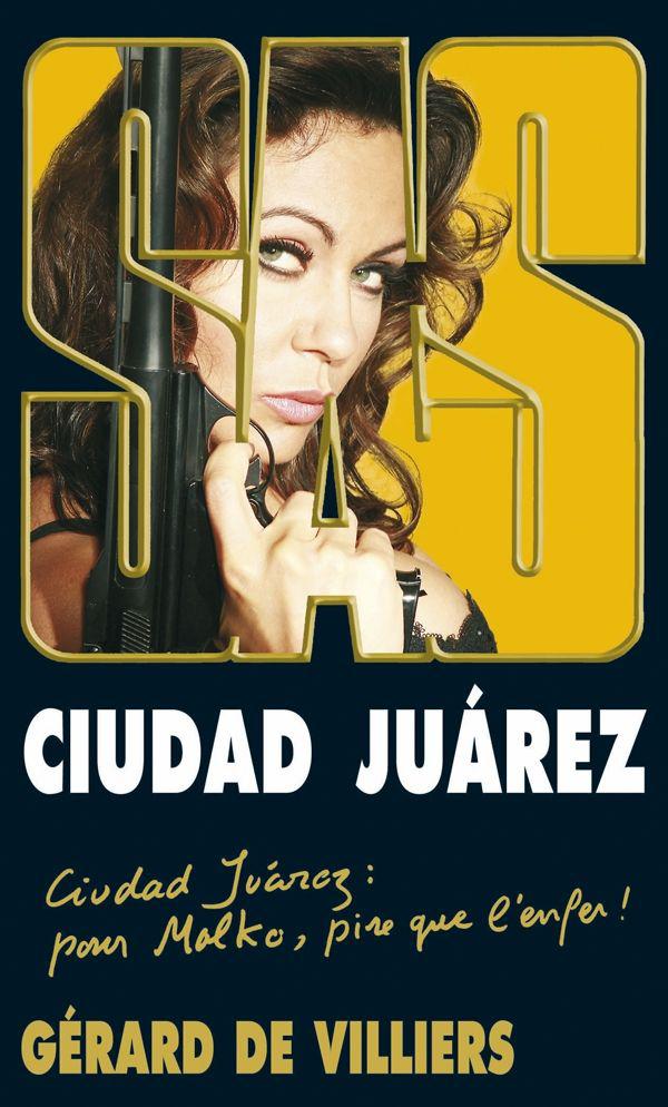 SAS 190 - Ciudad Juarez