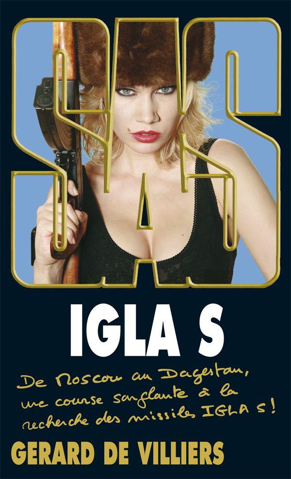 SAS 192 - Igla S