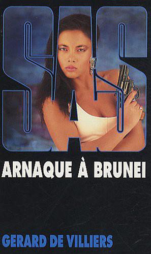 SAS 094 - Arnaque à Brunei