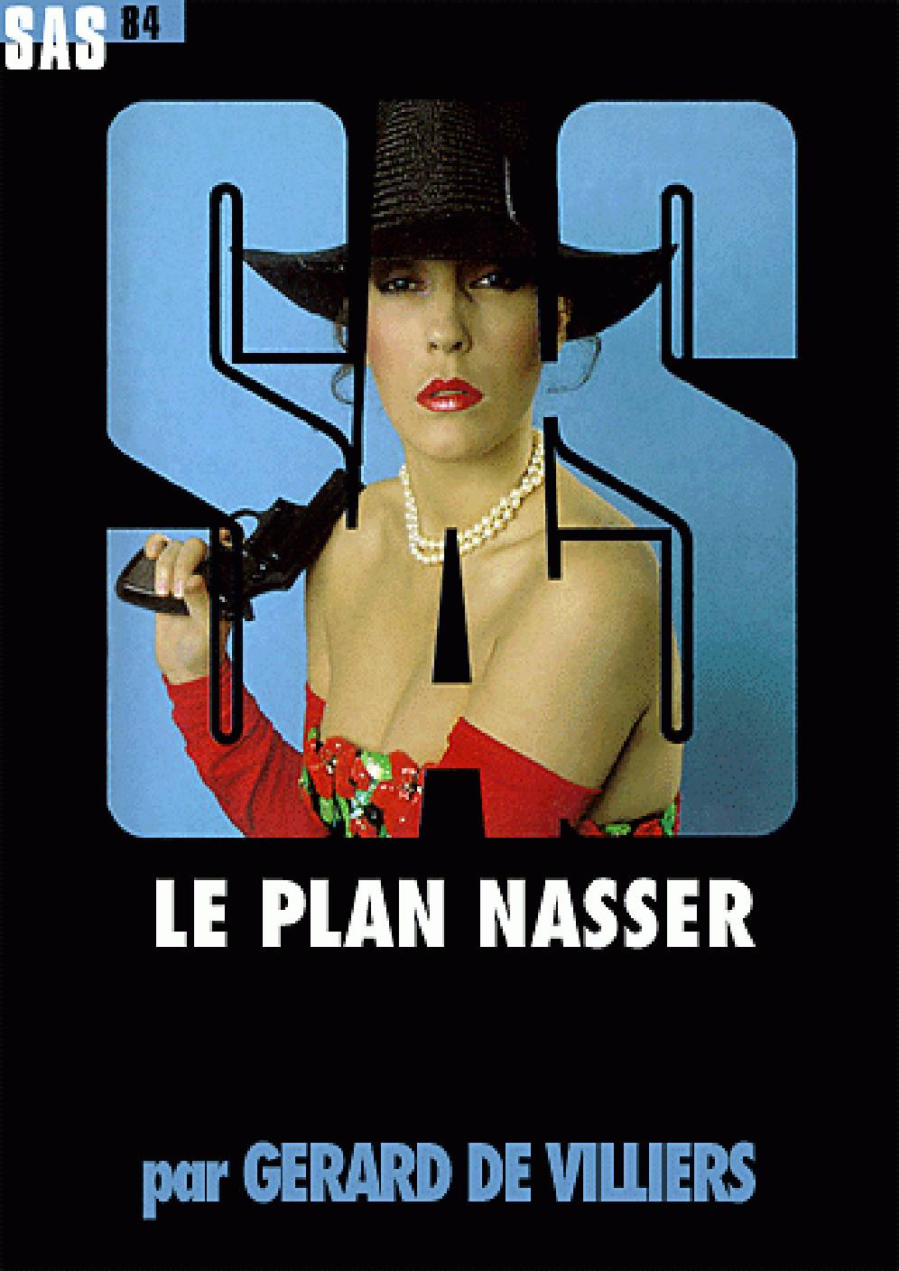 SAS T084 : Le plan Nasser