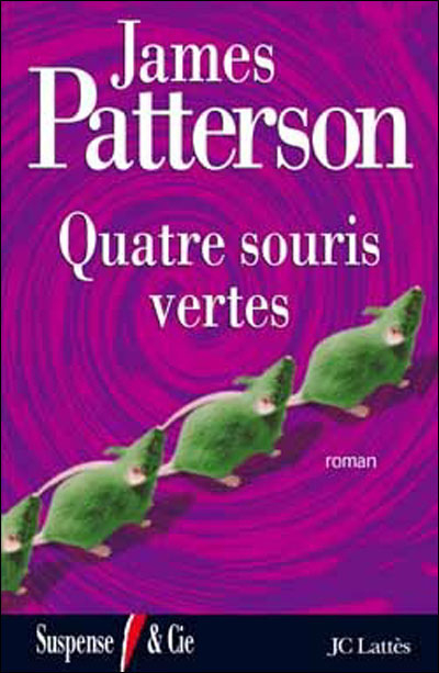 Quatre Souris Vertes