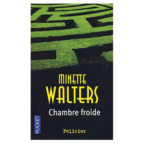 Chambre froide