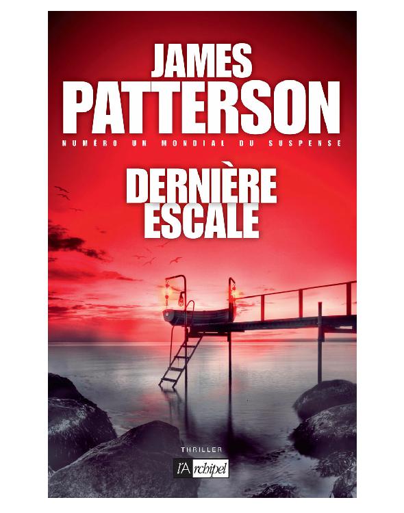 Dernière escale