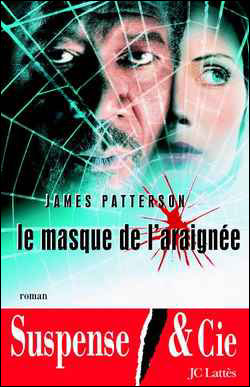 Le Masque De L'araignée
