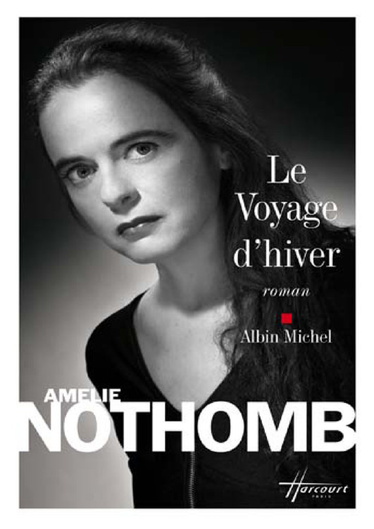Le voyage d'hiver