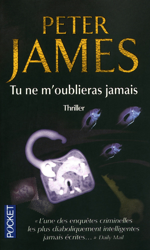 Tu ne m'oublieras jamais